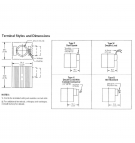 Spule Parker 12VDC 42W fi25,4 h=59,8mm